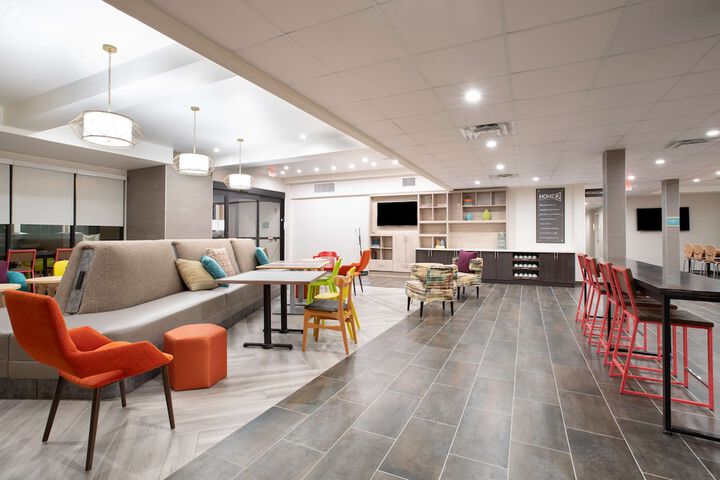 Home2 Suites by Hilton Roswell NM