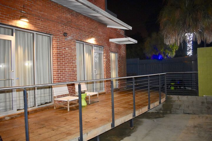 Terrace/Patio 37 of 38