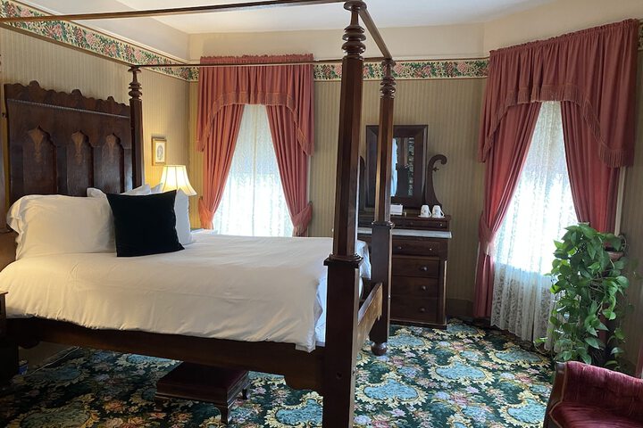 Atlantic Hotel
