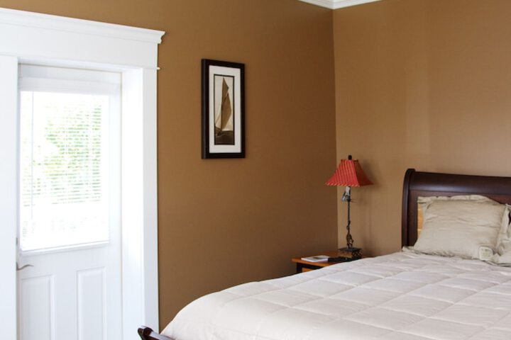 Wishmaker House B & B