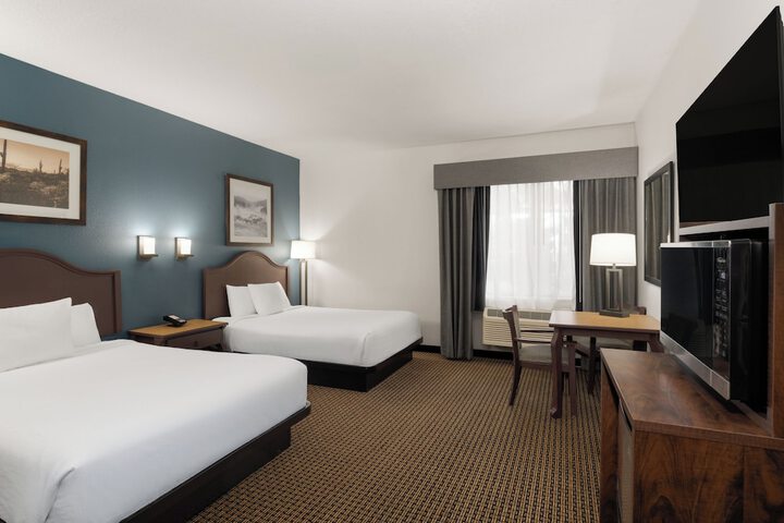 Tombstone Grand Hotel a Baymont by Wyndham