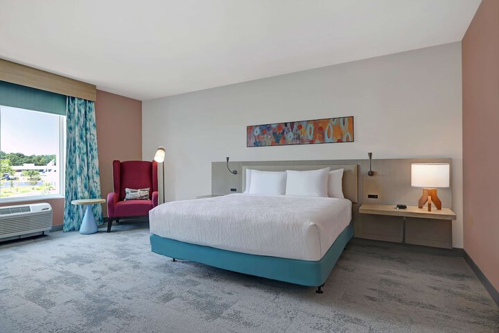 Hilton Garden Inn Manassas