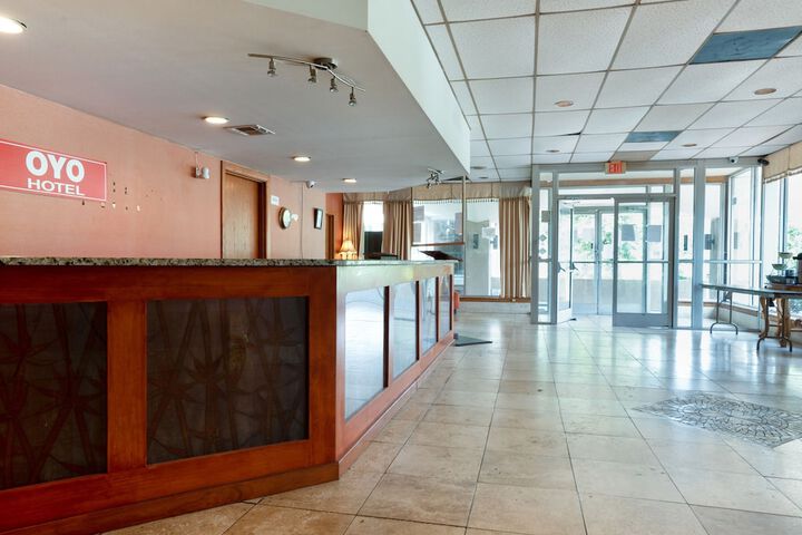 121 Motel Henderson