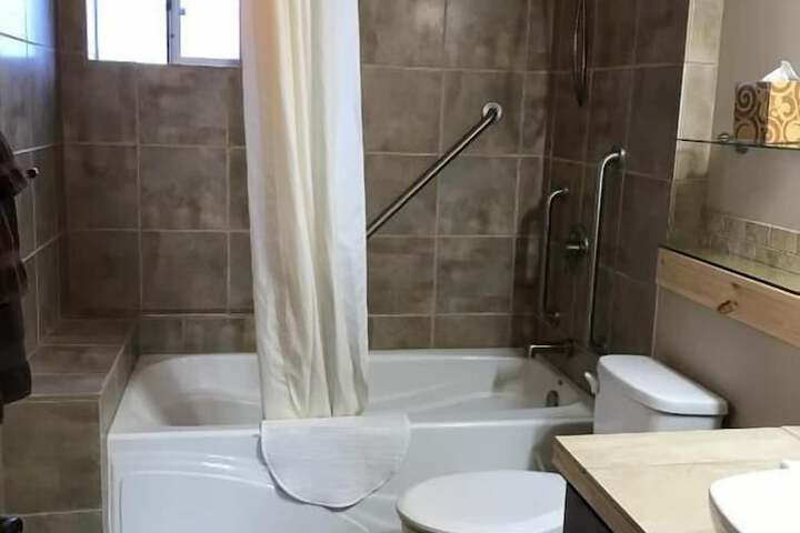 Twisp River Suites