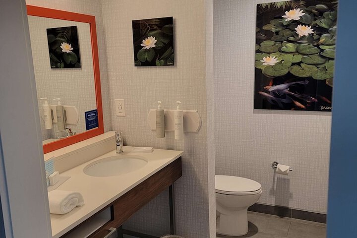 Hampton Inn & Suites Erie Bayfront