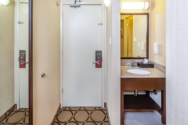 Econo Lodge Taber