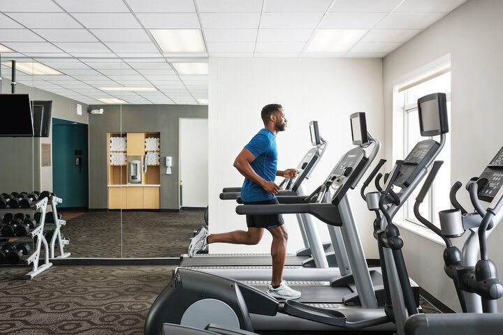 Fairfield Inn & Suites Anaheim North / Buena Park.