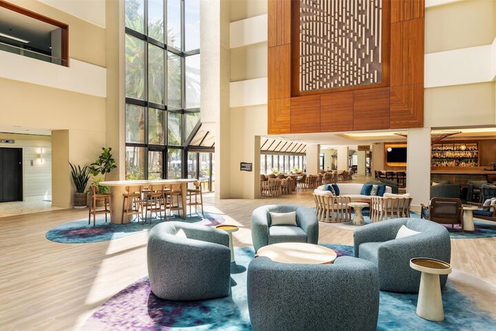 Sonesta Resort Hilton Head Island