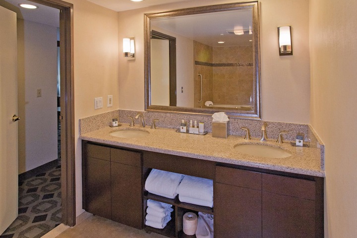 DoubleTree by Hilton Los Angeles - Rosemead