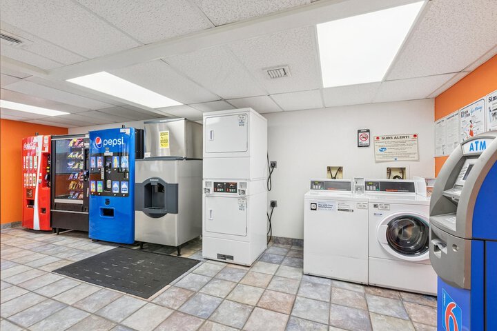 Motel 6 Piscataway NJ