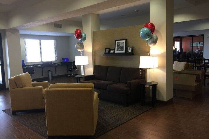 Hotel Interior 13 of 61