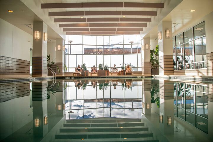 The Westin Edina Galleria