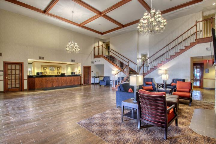 Hotel Interior 18 of 83
