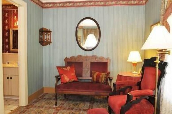 Atlantic Hotel