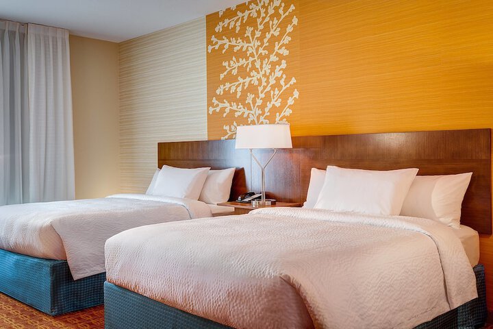 Fairfield Inn & Suites by Marriott Anderson