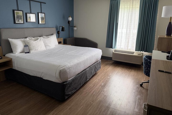 Sleep Inn & Suites Mifflinville - Bloomsburg