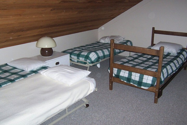 Okemo Mountain Lodging by Vail Resorts