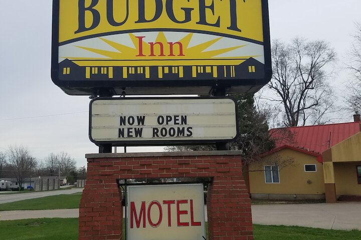 Budget Inn