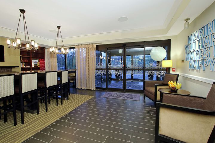 Hotel Interior 9 of 60