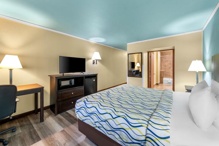 Red Lion Inn & Suites Blue Springs