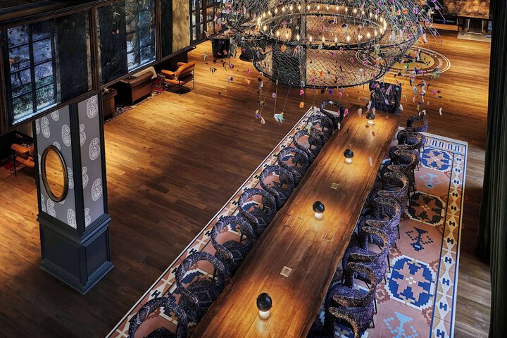 Hotel Interior 10 of 61
