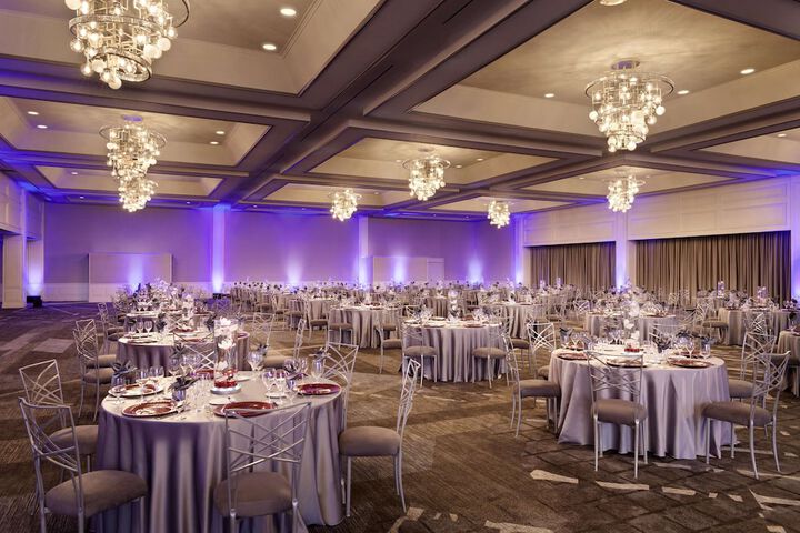 Fairmont Dallas