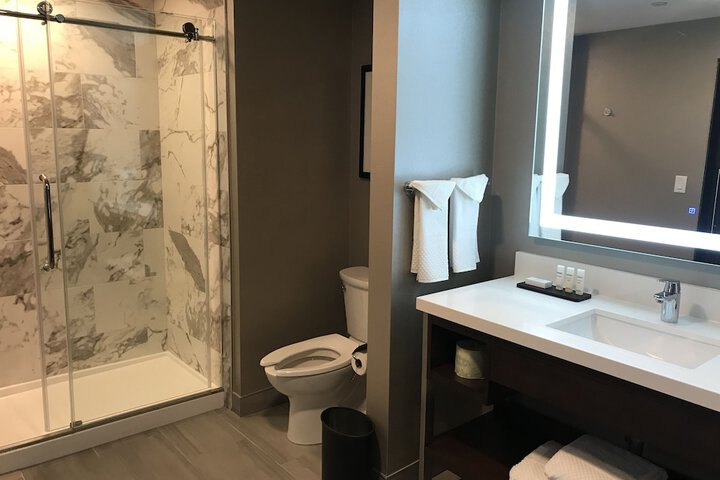 Embassy Suites by Hilton Plainfield Indianapolis Airport