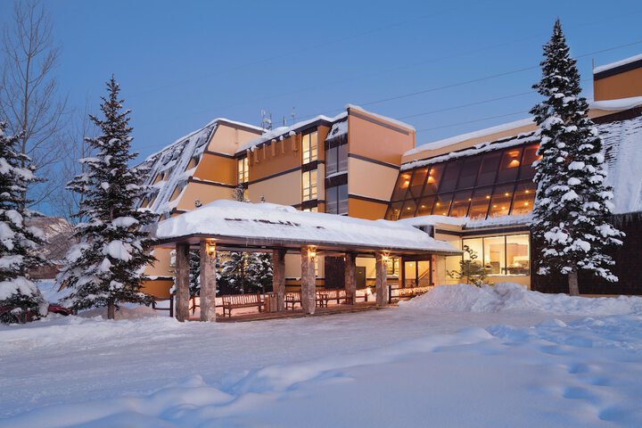 Legacy Vacation Resorts - Steamboat Hilltop