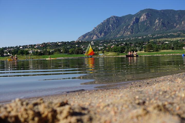Cheyenne Mountain Resort a Destination by Hyatt Hotels