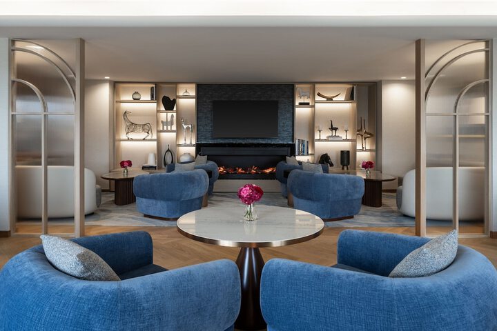 The Ritz-Carlton Dallas Las Colinas