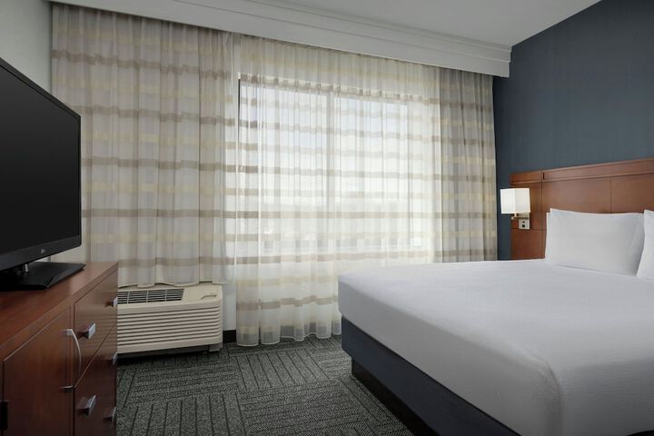 Courtyard by Marriott Salisbury NC