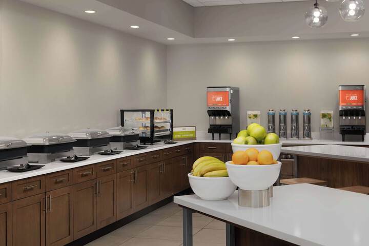 Breakfast/Coffee Service 35 of 41