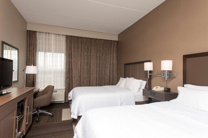 Hampton Inn Seymour