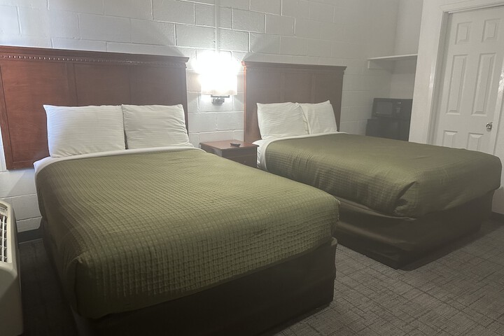 Llano Motel