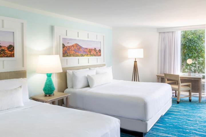 Riviera Resort Palm Springs