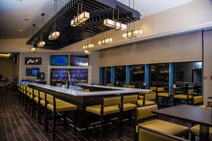 Hilton Melbourne FL