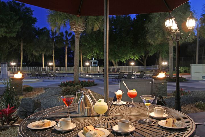 Hilton Ocala