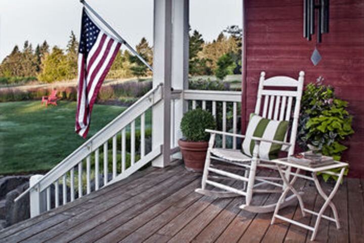 The DreamGivers Inn