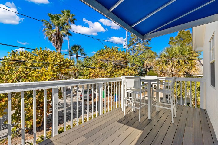 Terrace/Patio 89 of 95