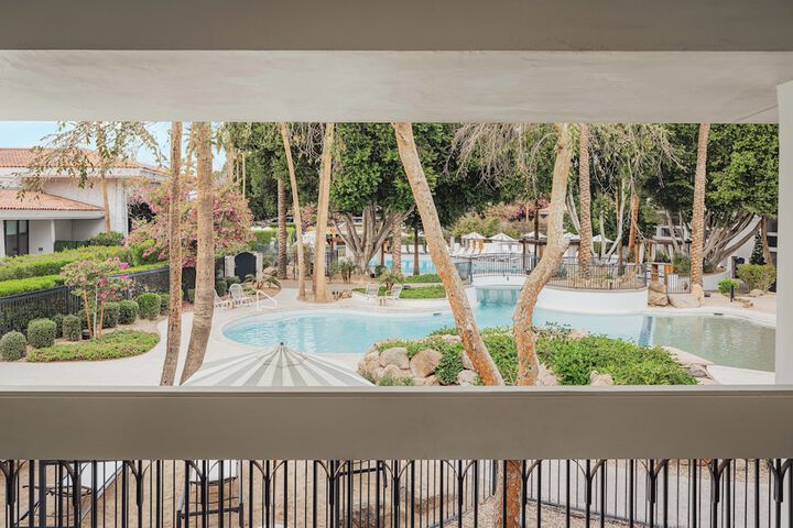 The Scott Resort & Spa