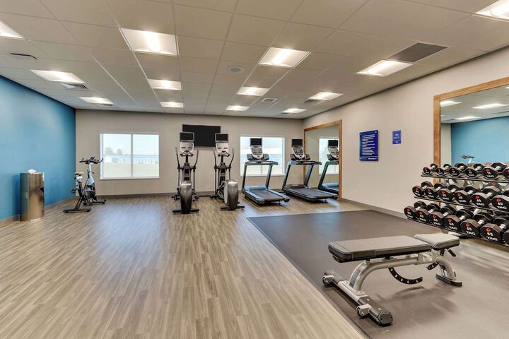 Health and Fitness 16 of 20