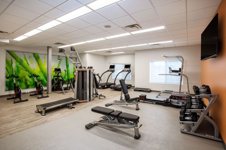 Health and Fitness 54 of 55