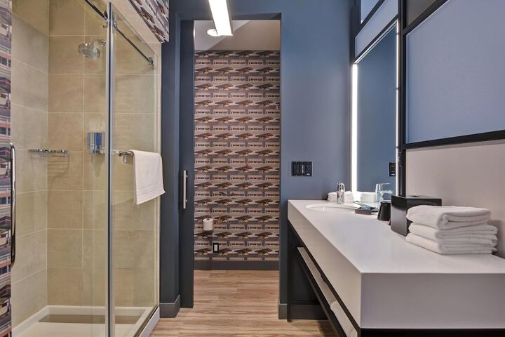 Aloft by Marriott Secaucus Meadowlands