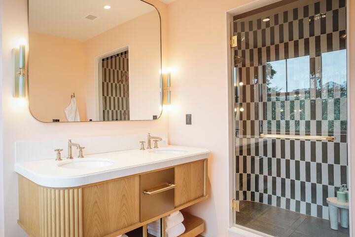 Hotel Bardo Savannah