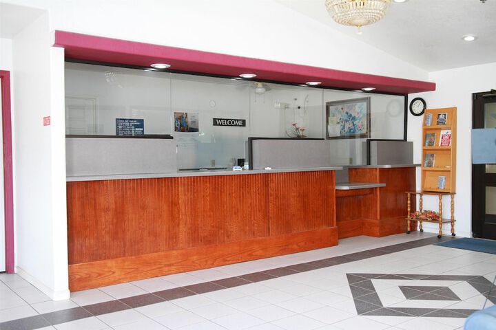 Travelodge by Wyndham Guymon
