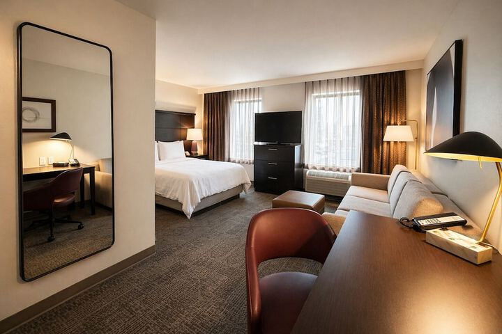 Staybridge Suites Middleton Madison-West by IHG
