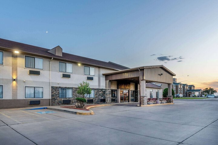 Hotel 3 of 30