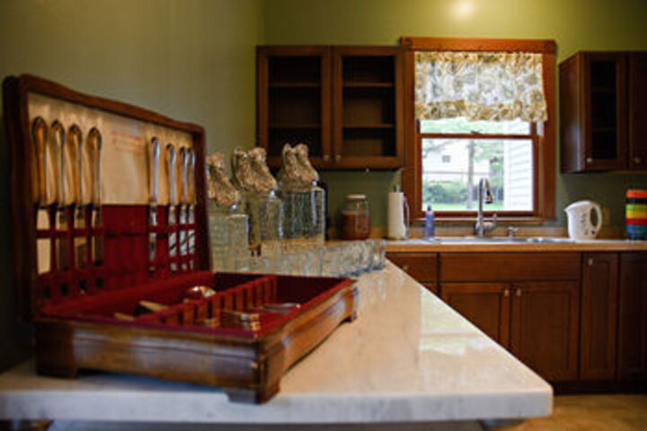 Silver Fern Bed and Breakfast