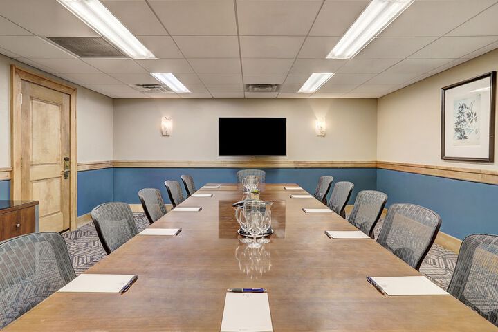 Meeting 265 of 302