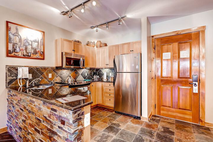 River Run Village by Vail Resorts